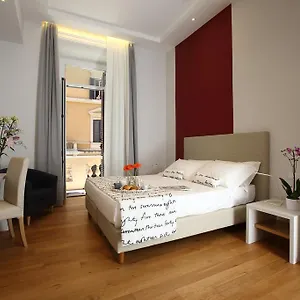 ** Bed & Breakfast Sofia's Italië