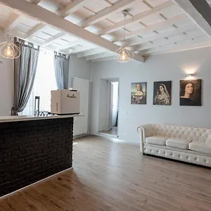  Bed & Breakfast Relais La Fornarina Italy