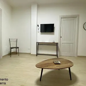 La Dimora Di Gio Italie