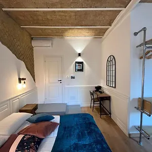 Casa de hóspedes Domus Avi - Roma