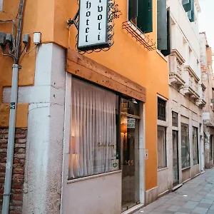 Hotel Tivoli Veneza