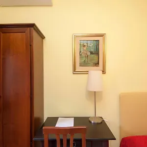 Отель Dalla Mora, Венеция