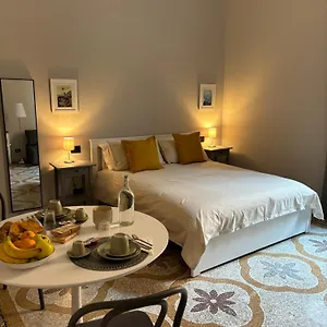  Bed & Breakfast B&B Genova Holiday Italië