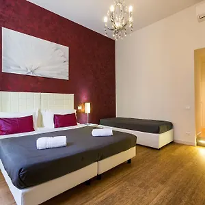 ** Gasthuis Residenza Alexander Italië