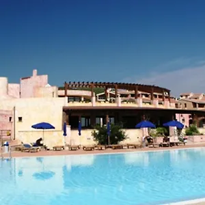 Il Borgo Di Porto Corallo Italia