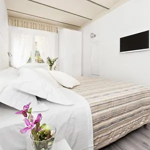 ** Bed & Breakfast White Colosseo Italië