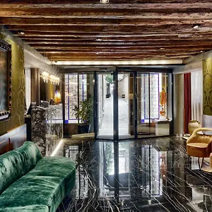 Hotel Bisanzio Veneza