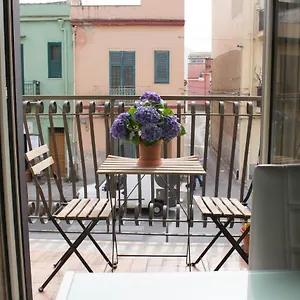 Casa Vacanze Dei Corsari Italie