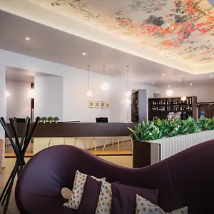 **** Hotel San Giovanni Italy