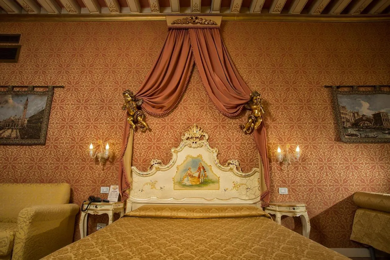 Gasthuis Locanda Ca Le Vele Venetië