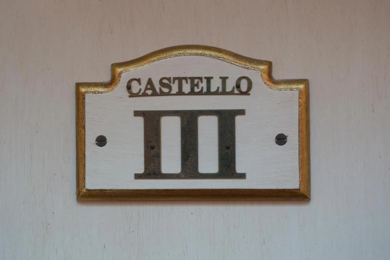 Locanda Ca Le Vele Venetië Italië