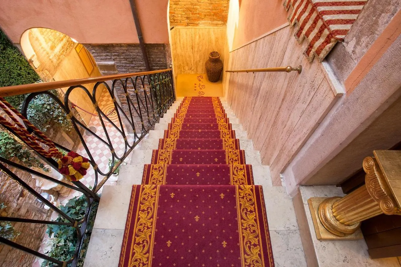 Locanda Ca Le Vele Venetië 3*,  Italië