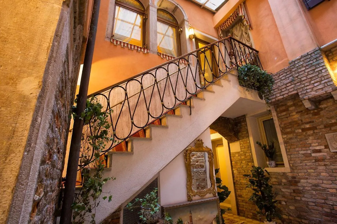 Locanda Ca Le Vele Venetië