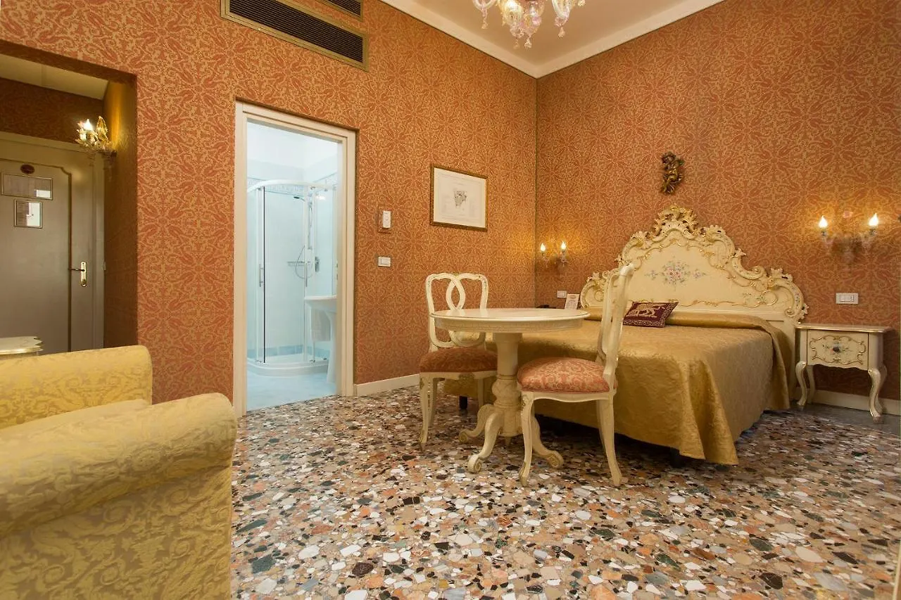Locanda Ca Le Vele Venetië 3*,  Italië