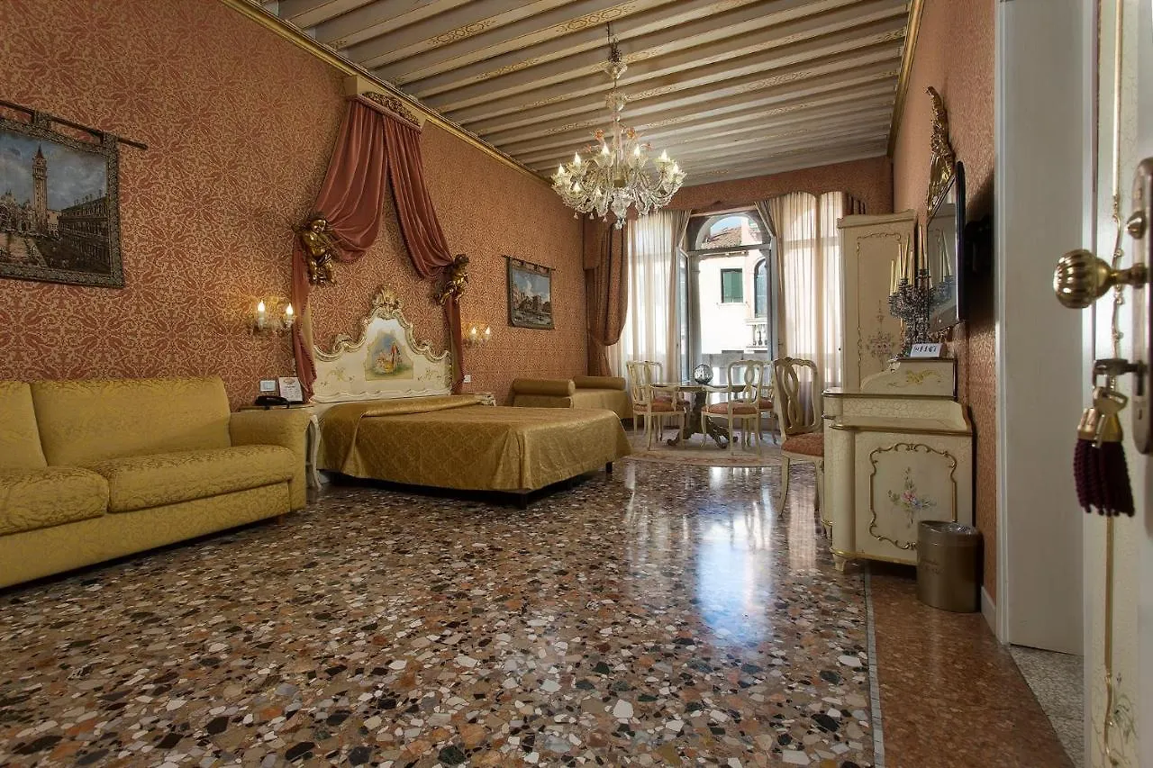 Locanda Ca Le Vele Venetië