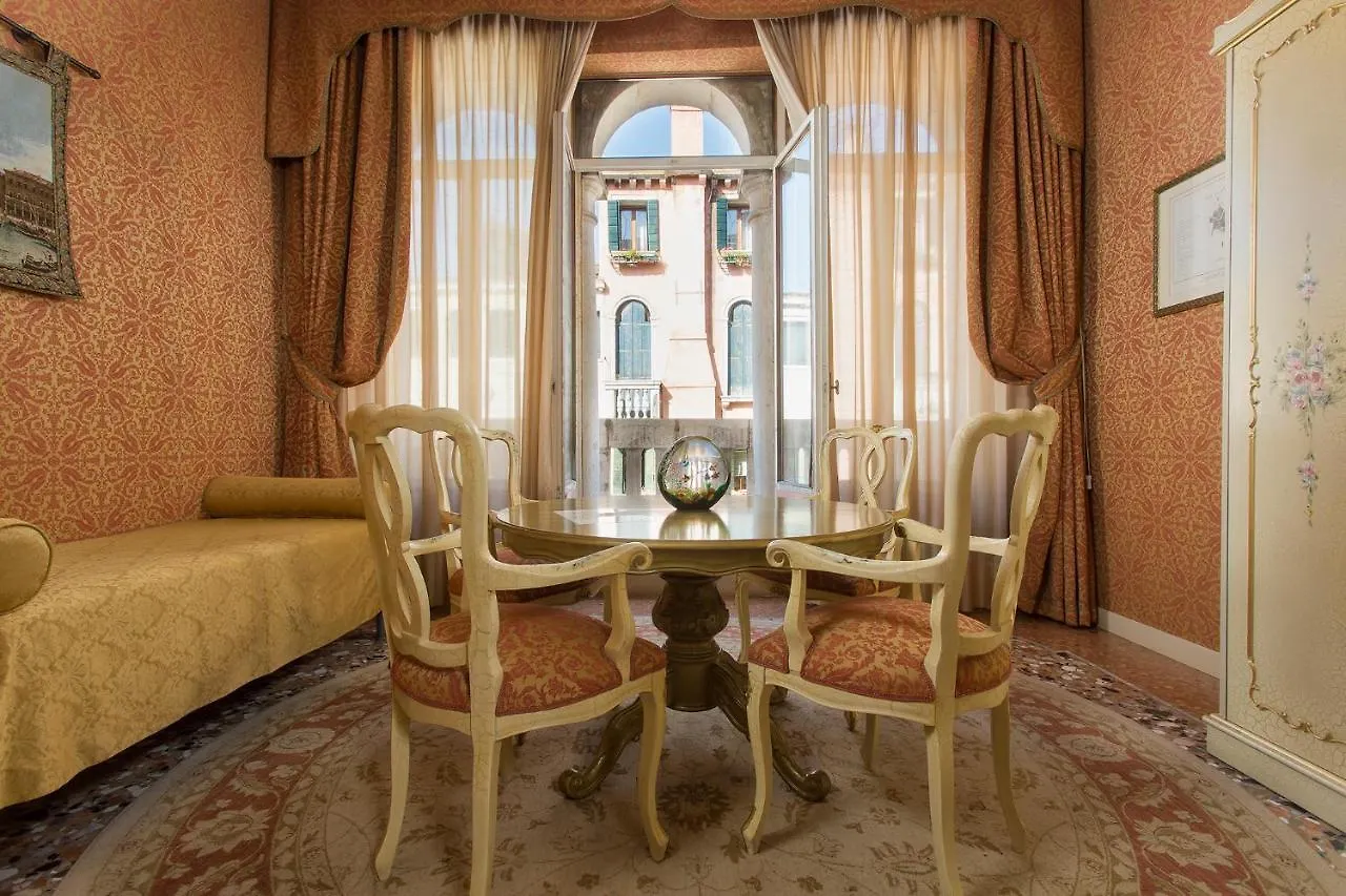 Locanda Ca Le Vele Venetië 3*,