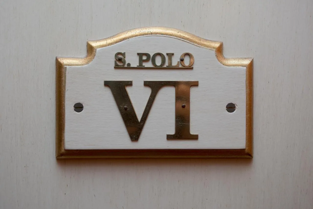 Locanda Ca Le Vele Venice Guest house