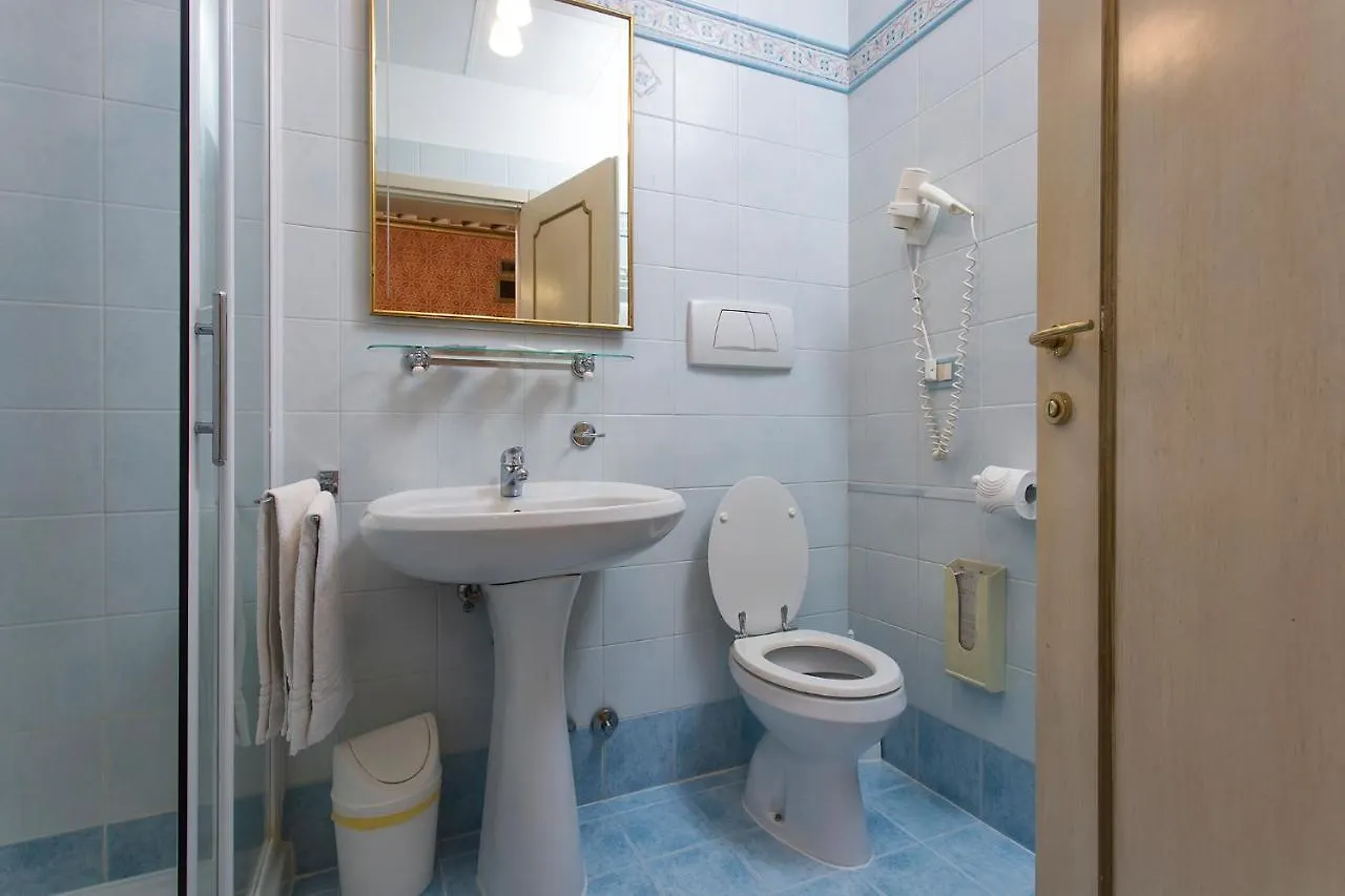 Locanda Ca Le Vele Venetië 3*,