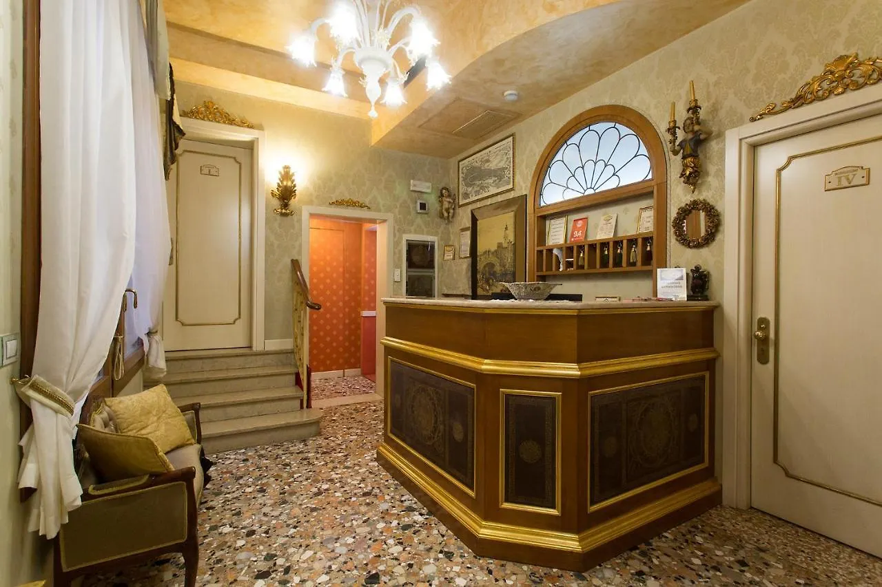 Locanda Ca Le Vele Venetië