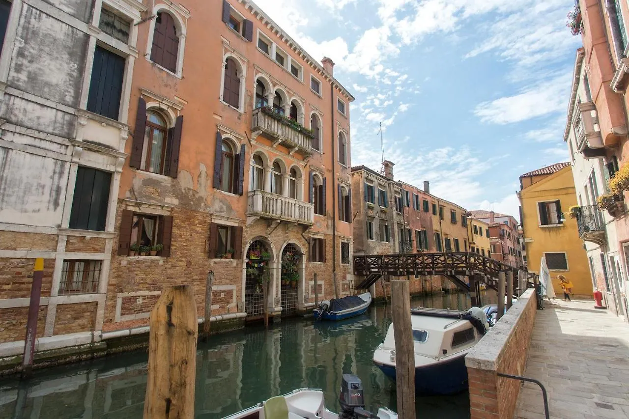 Locanda Ca Le Vele Venetië 3*,  Italië