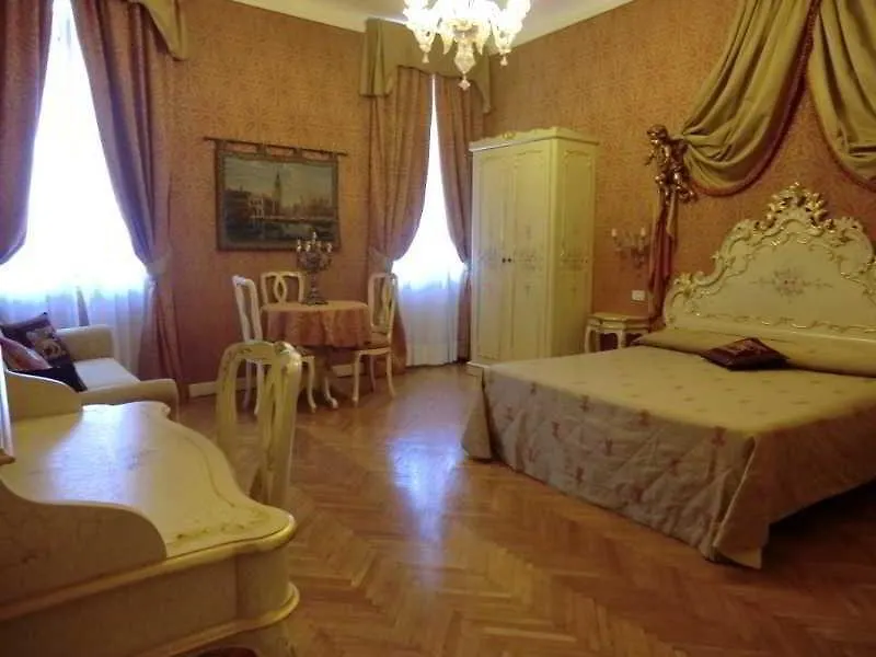 Gasthuis Locanda Ca Le Vele Venetië