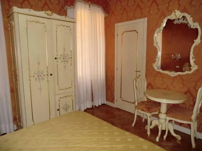 Locanda Ca Le Vele Venetië Gasthuis