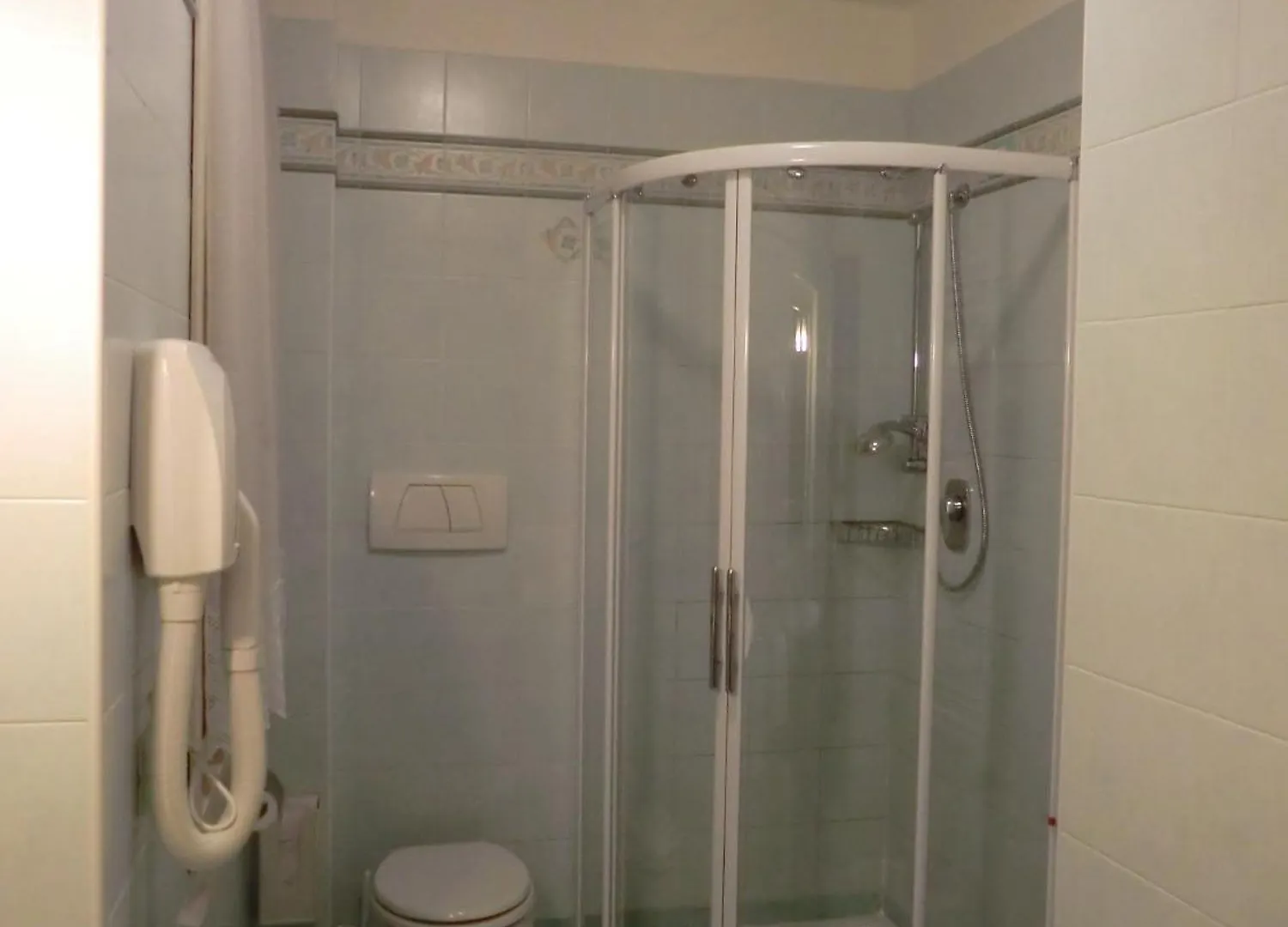 Locanda Ca Le Vele Venetië 3*,