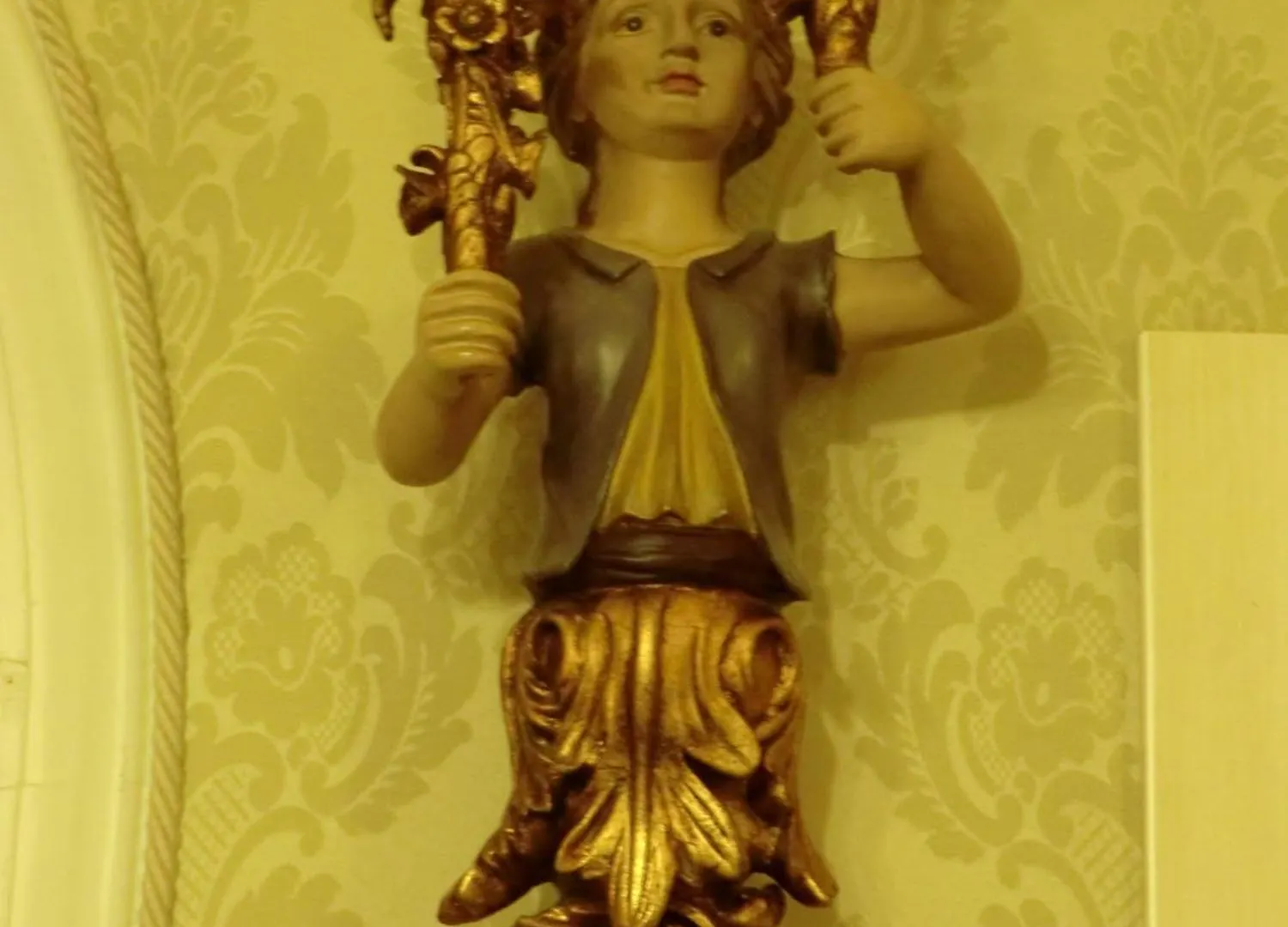 Locanda Ca Le Vele Venetië Italië