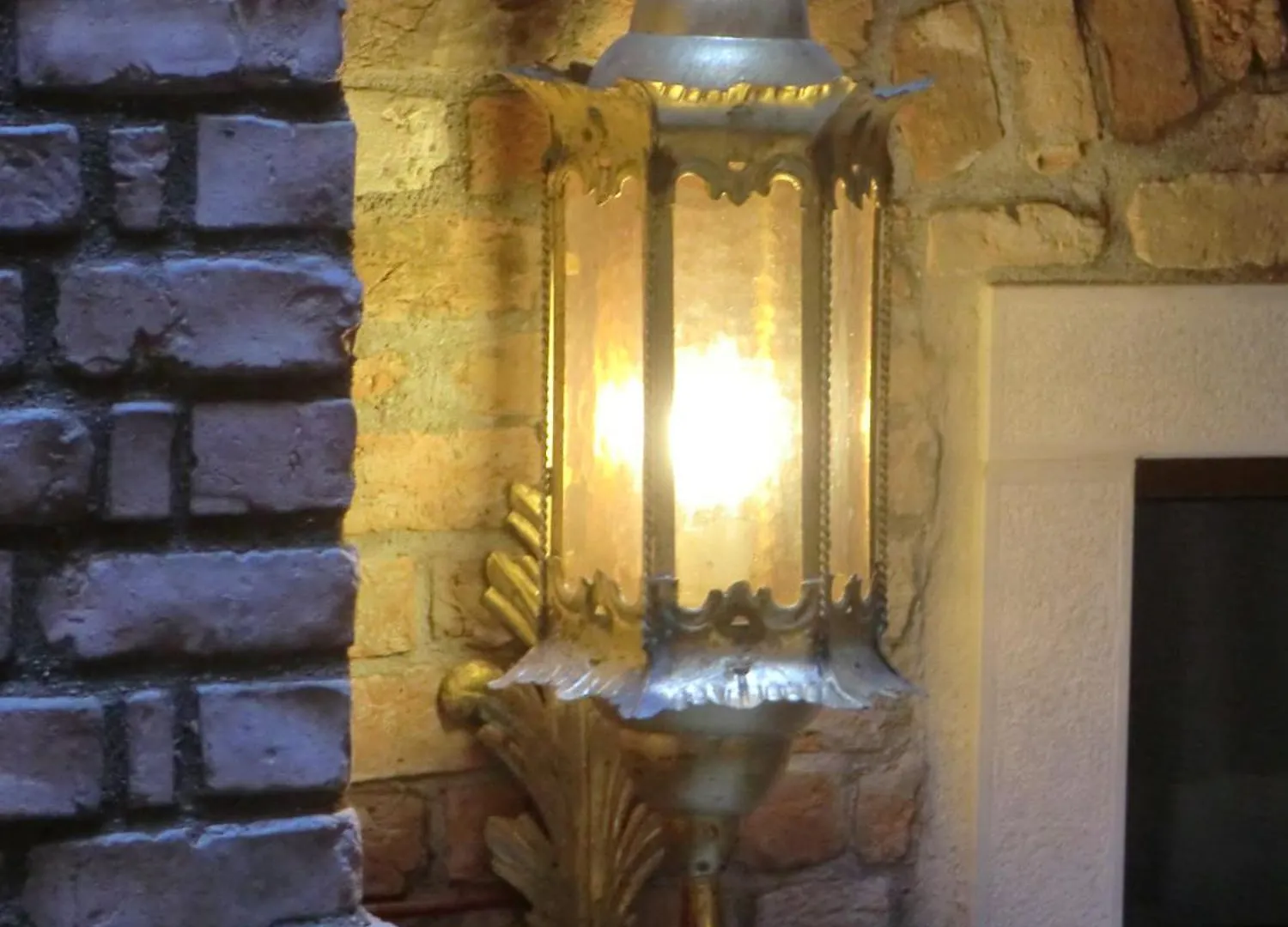 Locanda Ca Le Vele Venetië Gasthuis