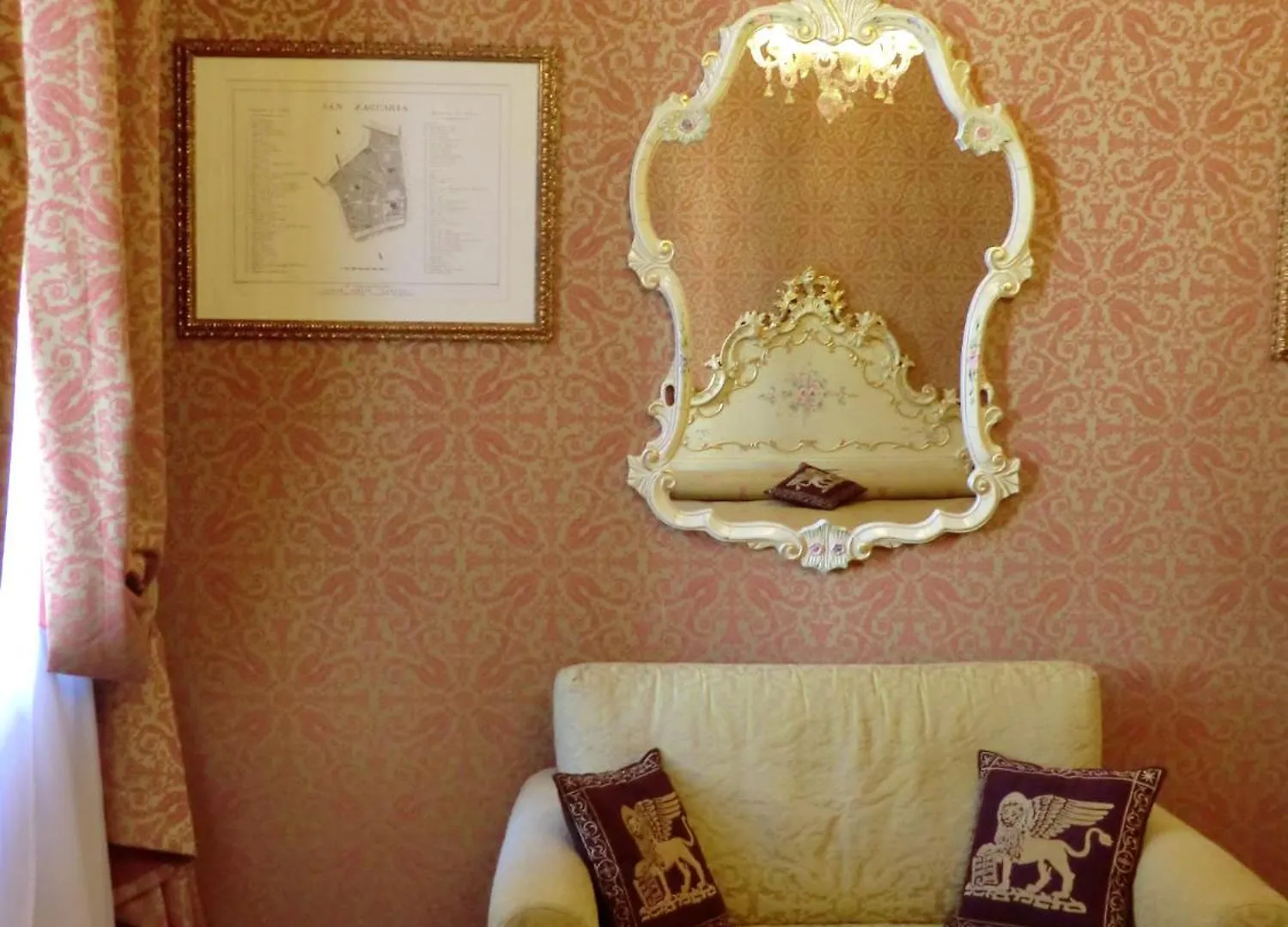 Guest house Locanda Ca Le Vele Venice