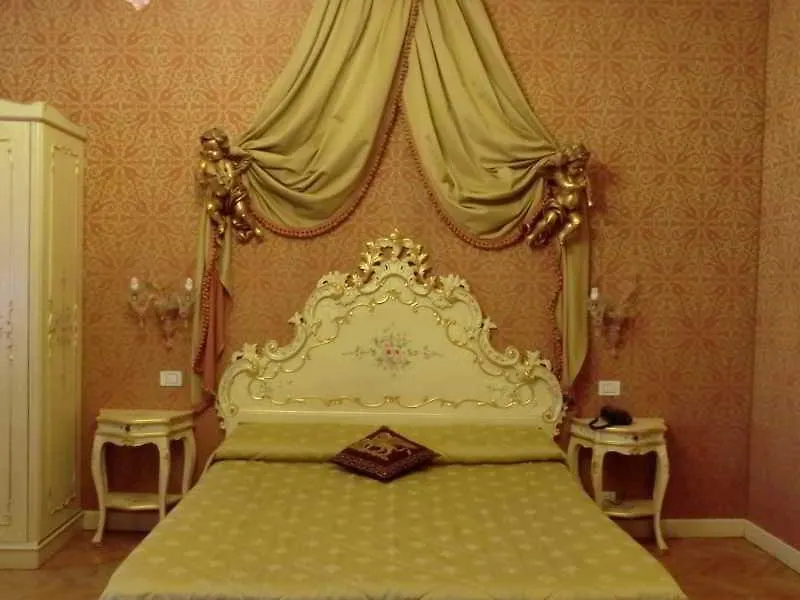 Locanda Ca Le Vele Venetië Gasthuis