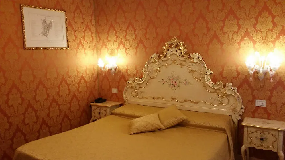 Locanda Ca Le Vele Venetië