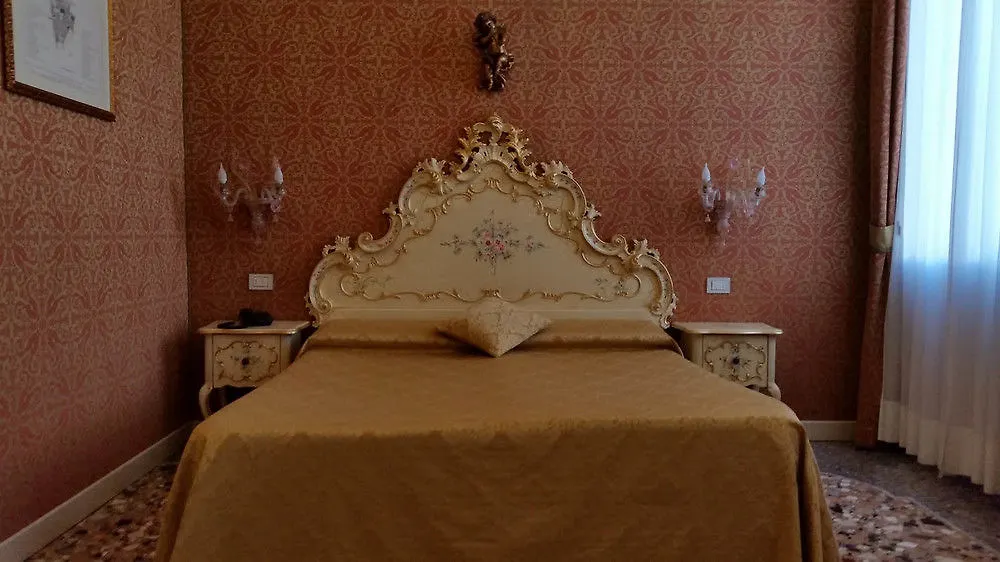 Gasthuis Locanda Ca Le Vele Venetië