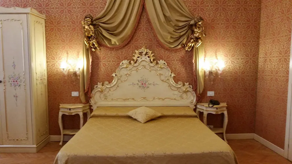 Locanda Ca Le Vele Venetië 3*,