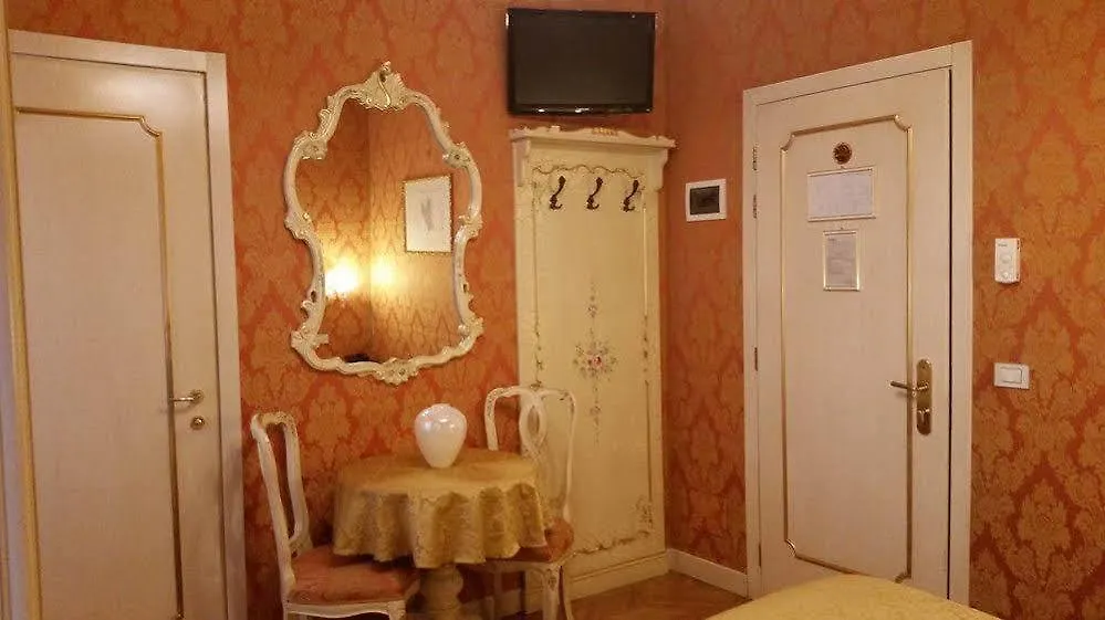 Locanda Ca Le Vele Venetië Gasthuis