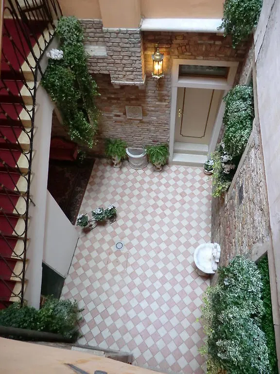 Locanda Ca Le Vele Venice