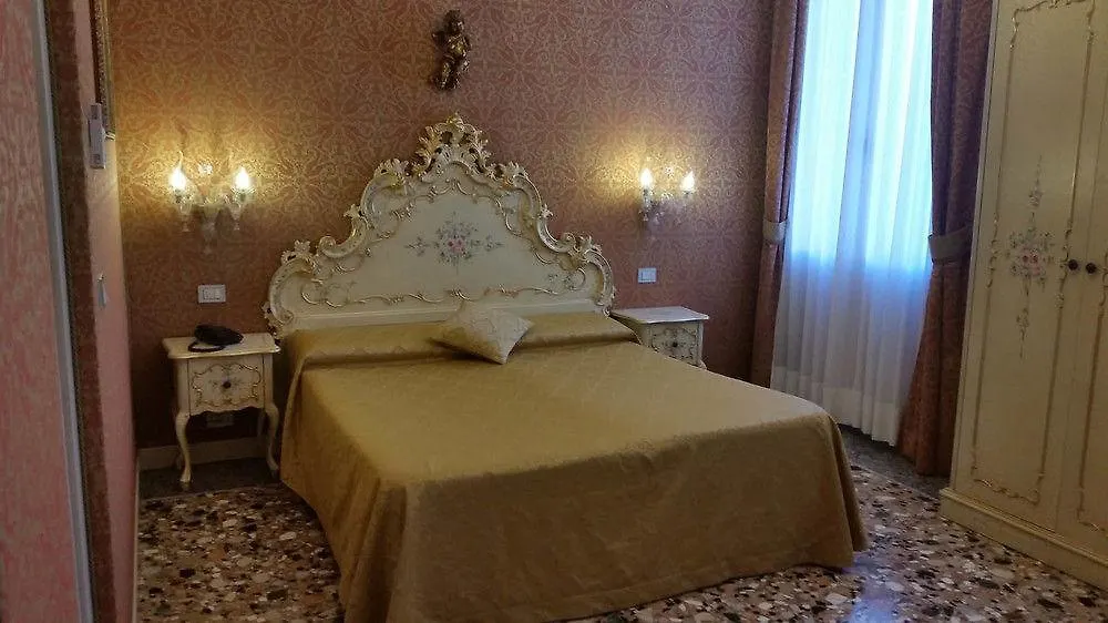 Locanda Ca Le Vele Venetië