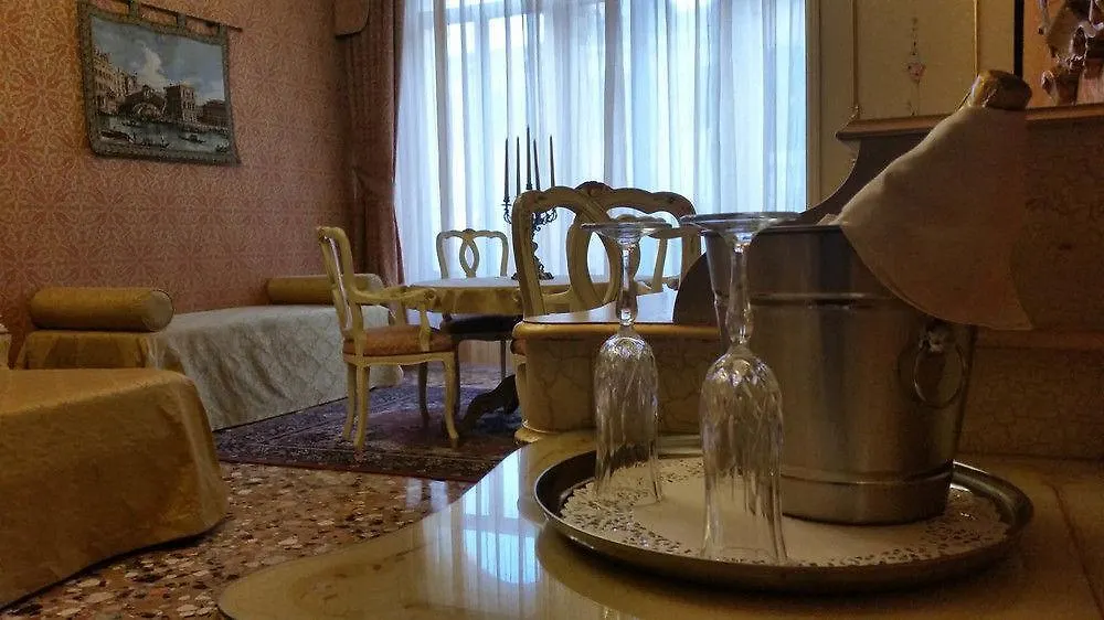Locanda Ca Le Vele Venetië 3*,  Italië