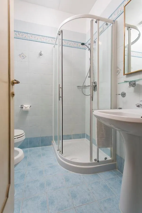 Locanda Ca Le Vele Venice Guest house