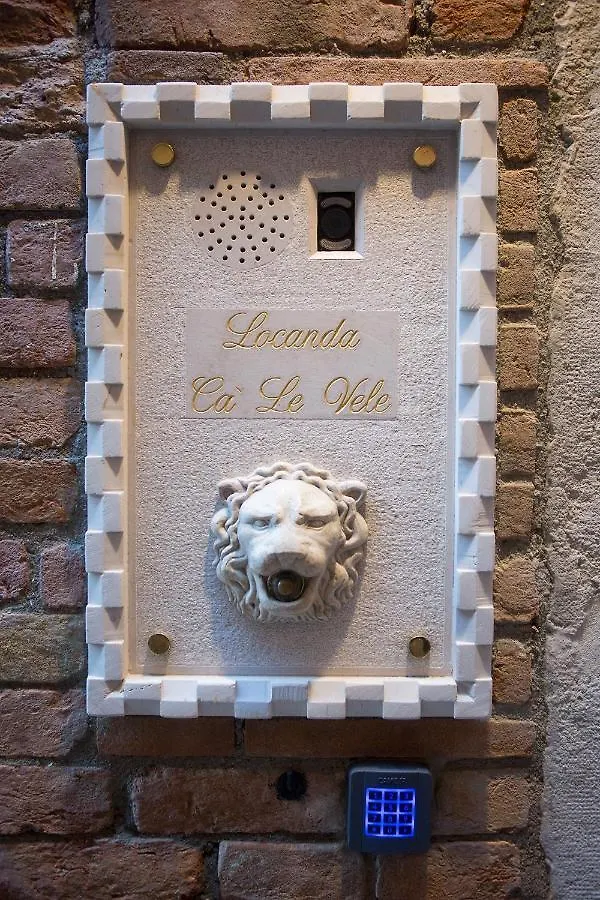 Locanda Ca Le Vele Venice