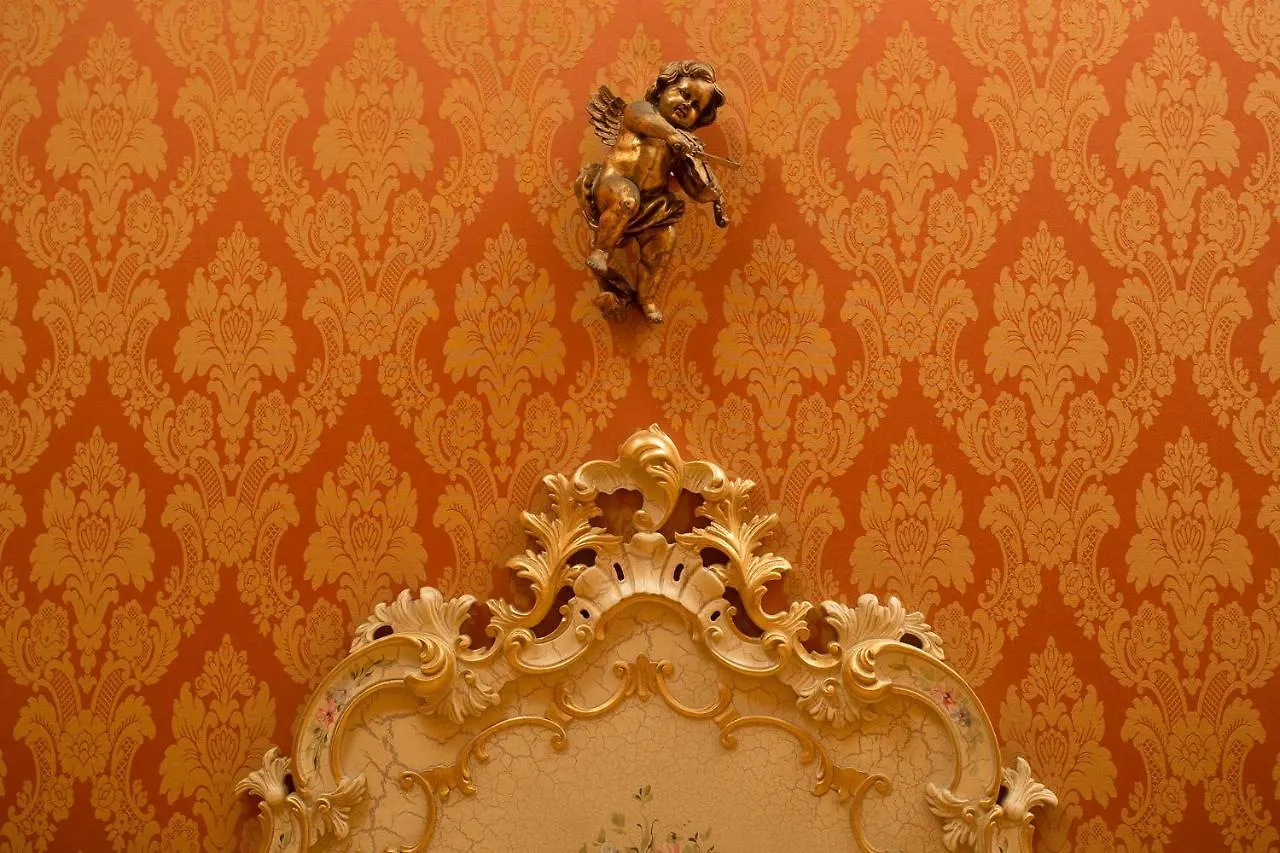 *** Guest house Locanda Ca Le Vele Venice Italy