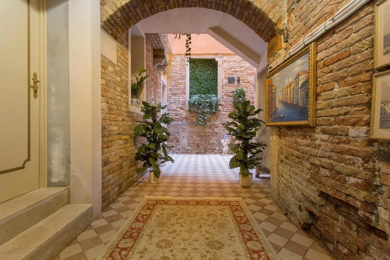 Guest house Locanda Ca Le Vele Venice