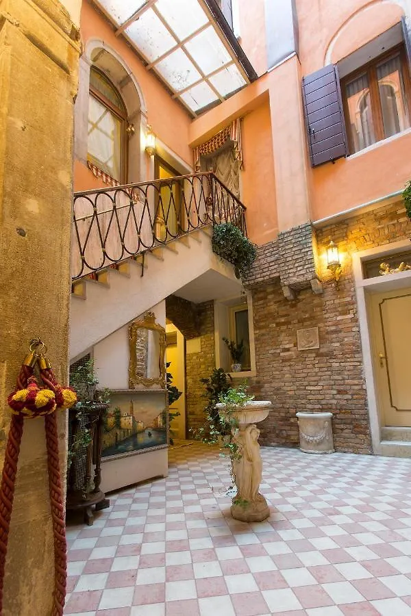 Guest house Locanda Ca Le Vele Venice