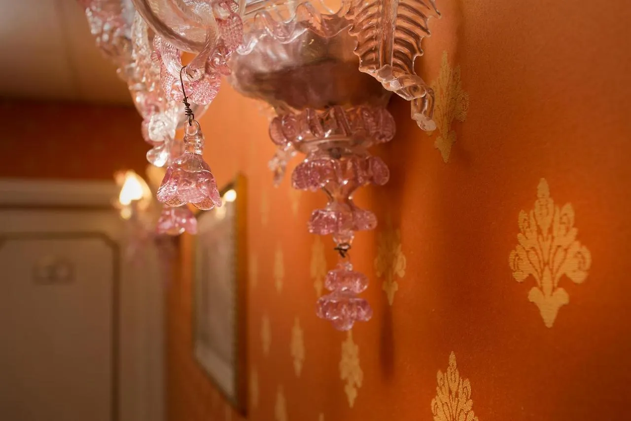 Locanda Ca Le Vele Venice 3*,