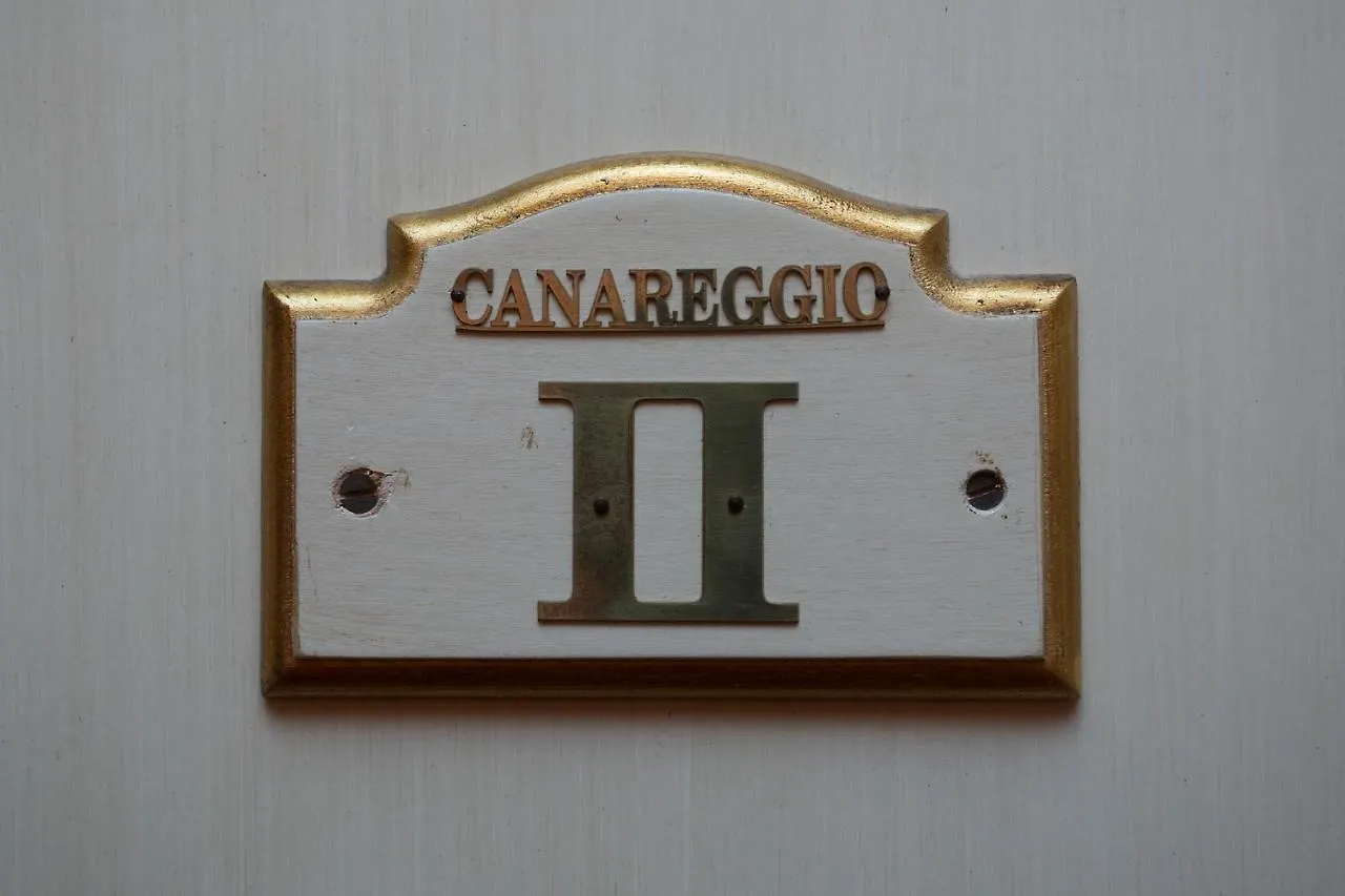 Locanda Ca Le Vele Venice