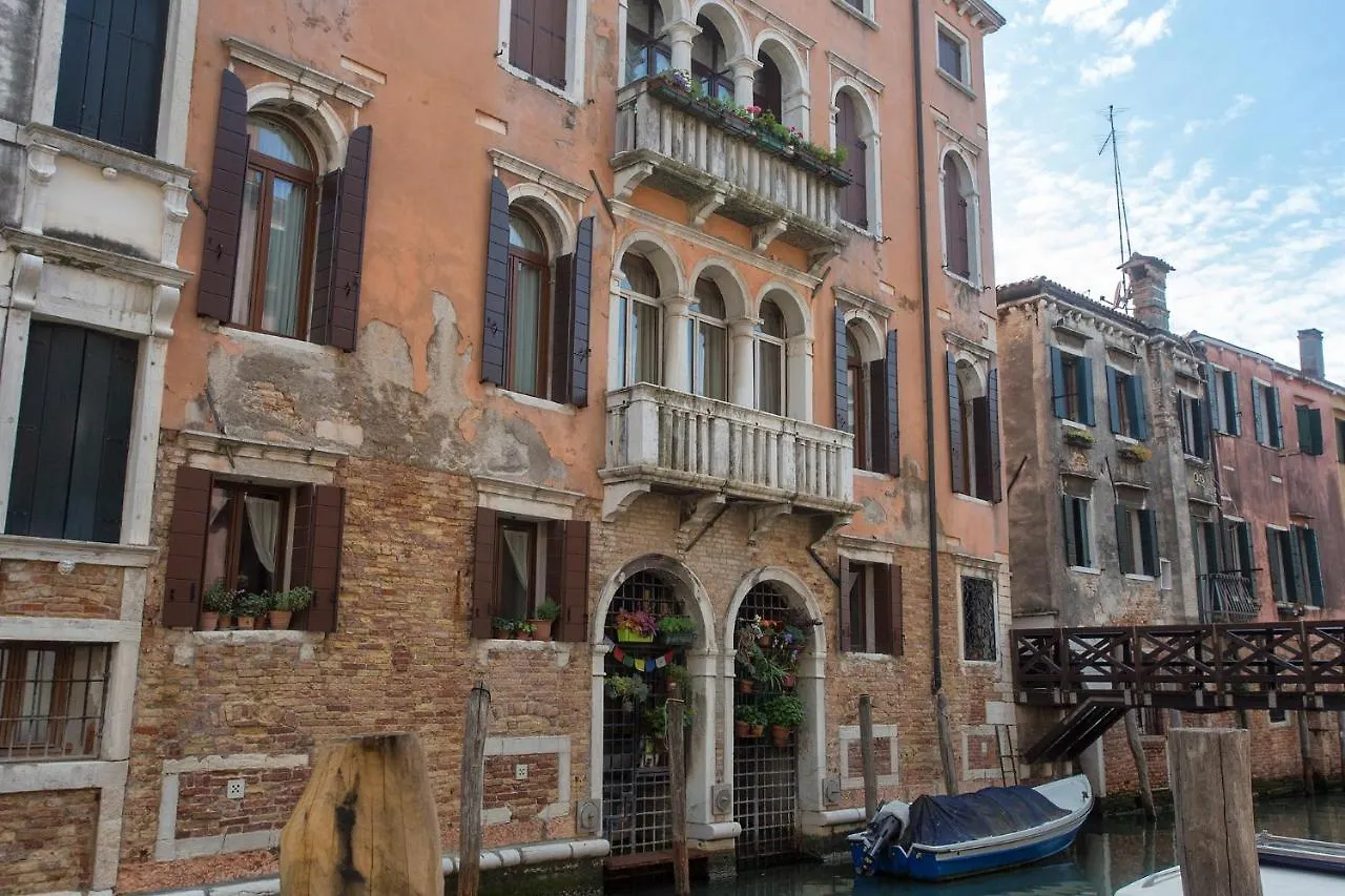 Locanda Ca Le Vele Venice