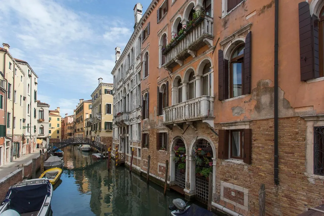 Guest house Locanda Ca Le Vele Venice