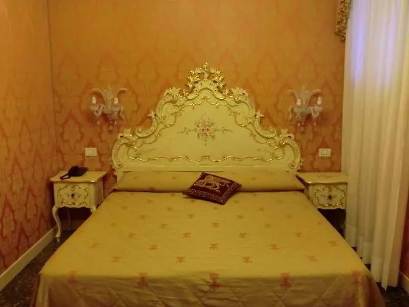 Locanda Ca Le Vele Venice