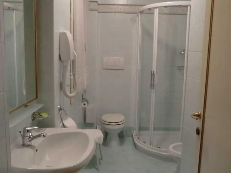 Guest house Locanda Ca Le Vele Venice