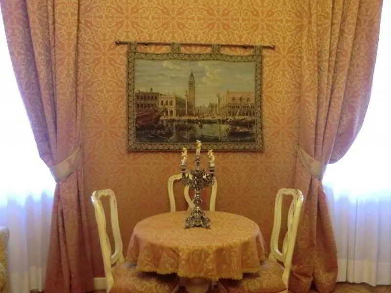 Locanda Ca Le Vele Venice Italy